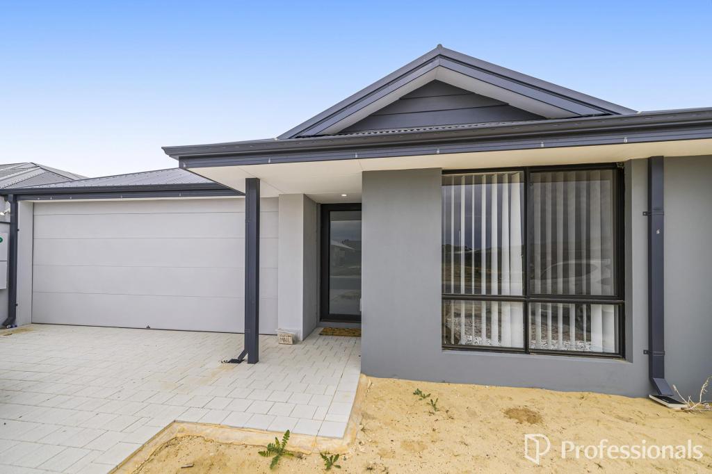 18 Maive St, Byford, WA 6122