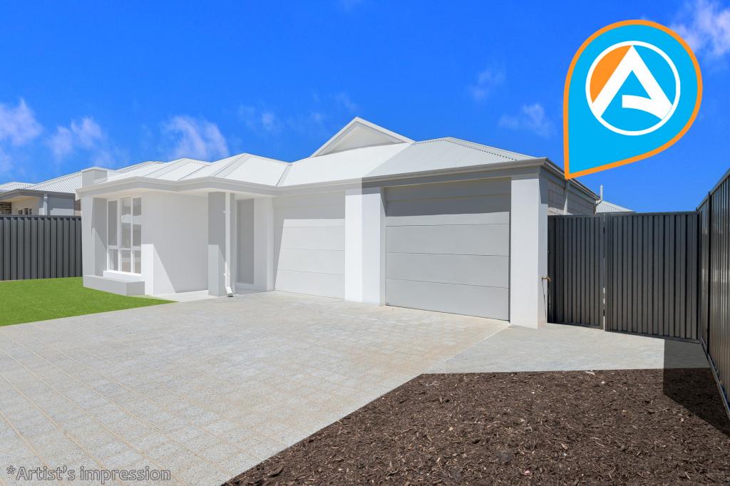 12b Inbat Ct, Dudley Park, WA 6210