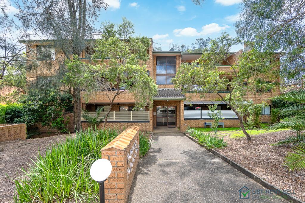 23/21 Myrtle Rd, Bankstown, NSW 2200
