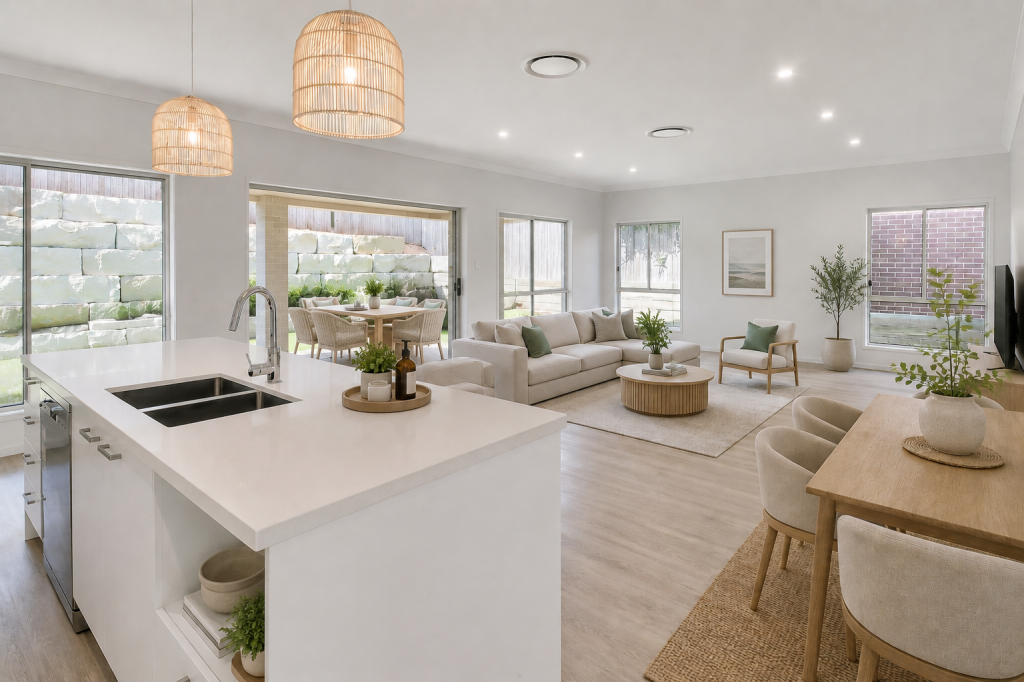 Contact Agent For Address, Boondall, QLD 4034