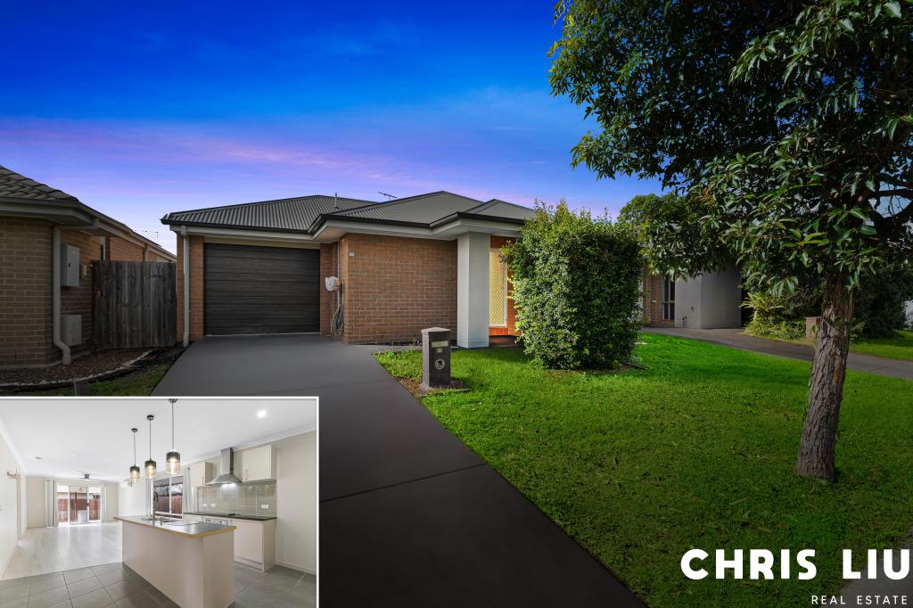 11 Copal Dr, Logan Reserve, QLD 4133