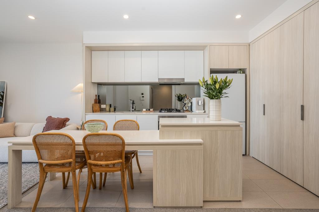 508/12 Cunningham St, Newstead, QLD 4006