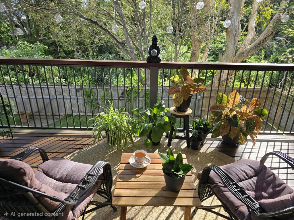 43 Jubilee Tce, Ashgrove, QLD 4060