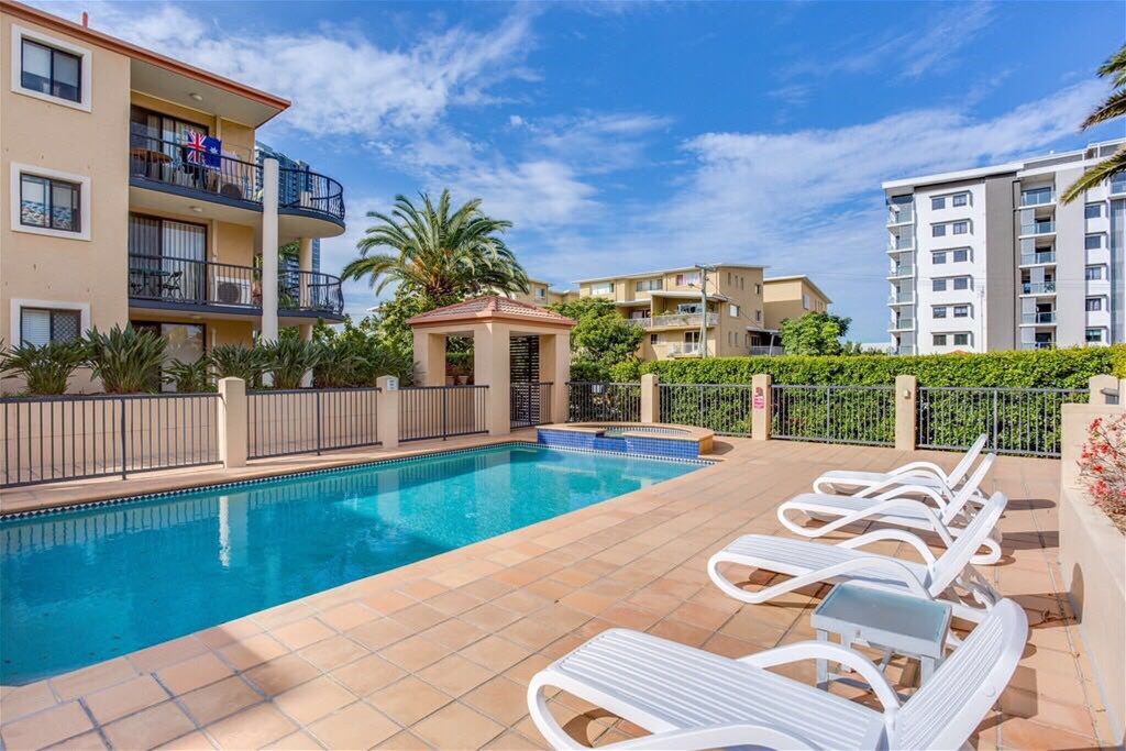 16-26 Waverley St, Southport, QLD 4215