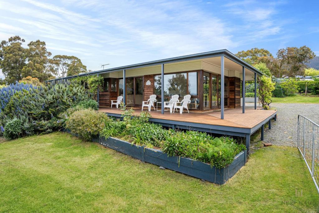 3418 Channel Hwy, Woodbridge, TAS 7162