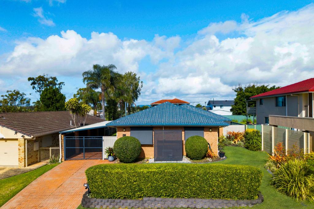 10 Kingston Ave, Alexandra Hills, QLD 4161
