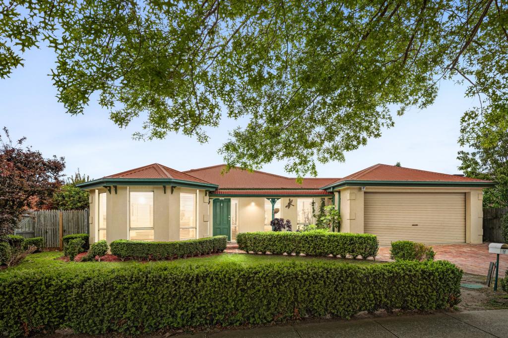 7 Conquest Dr, Werribee, VIC 3030