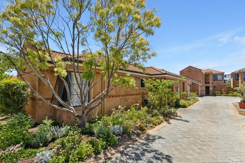 1/13 YARRUK ST, YOKINE, WA 6060