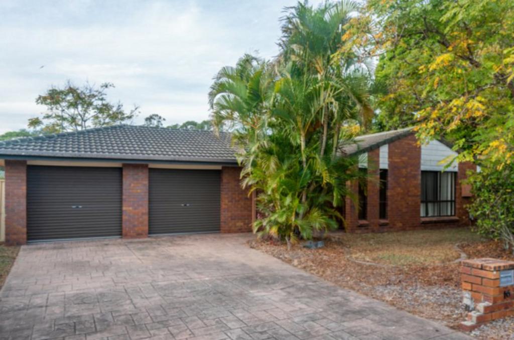 16 Earls Ct, Heritage Park, QLD 4118