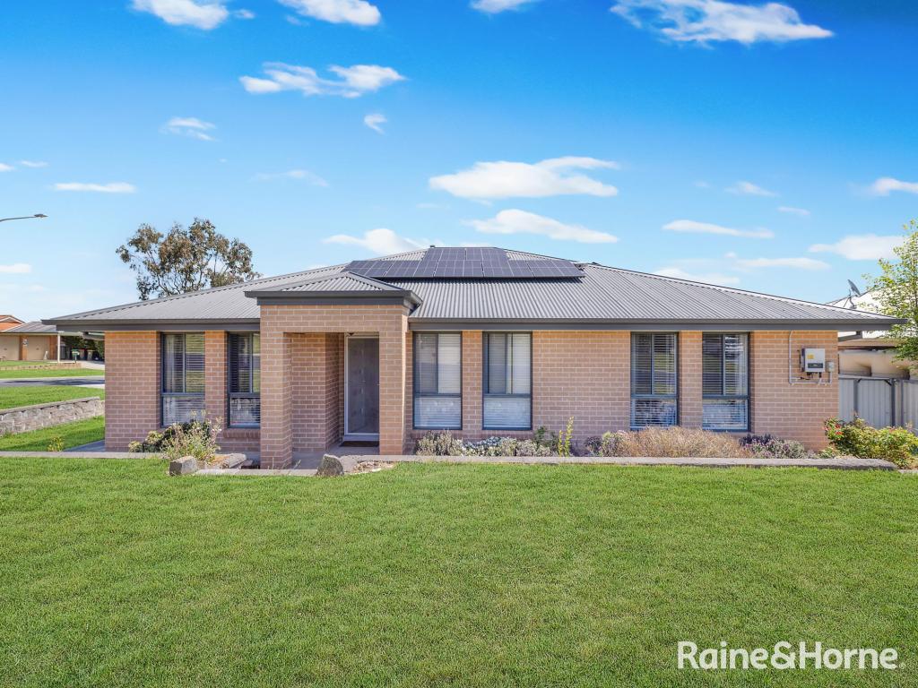 72 Ashworth Dr, Kelso, NSW 2795