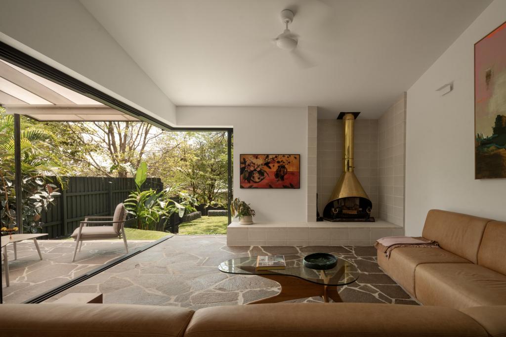 51 Accession St, Bardon, QLD 4065