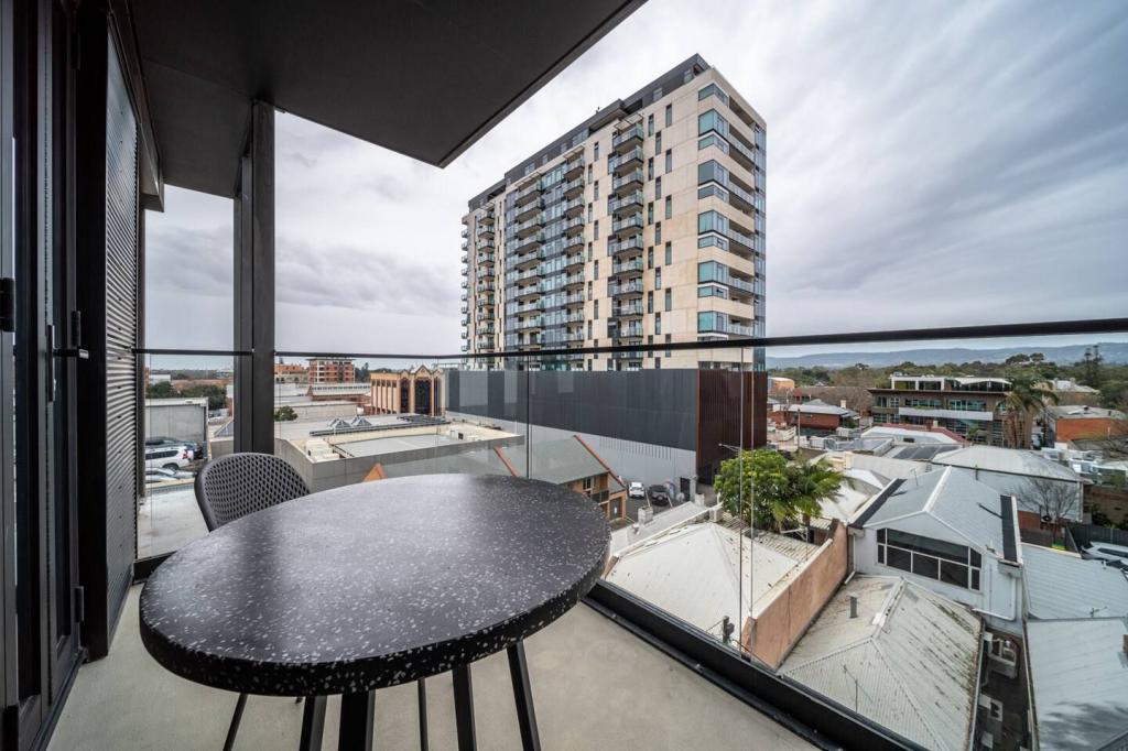 506/252 Flinders St, Adelaide, SA 5000