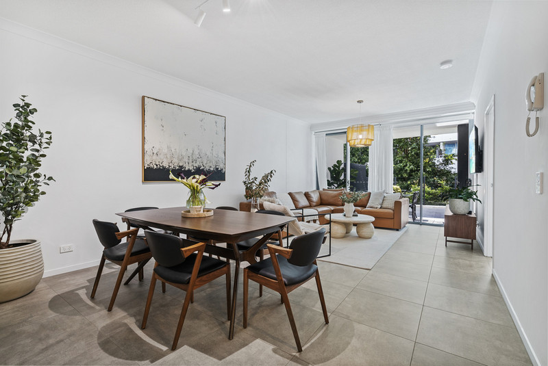 3008/397 Christine Ave, Varsity Lakes, QLD 4227