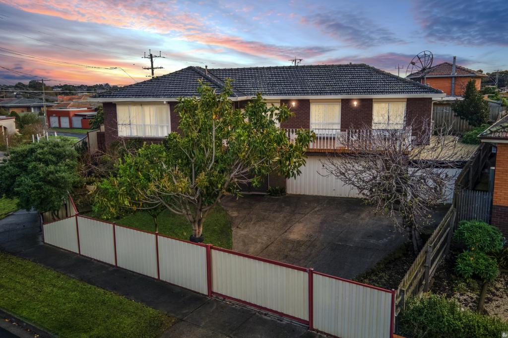 138 MOUNT VIEW RD, LALOR, VIC 3075