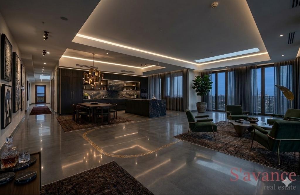 Penthouse/181 Waymouth St, Adelaide, SA 5000