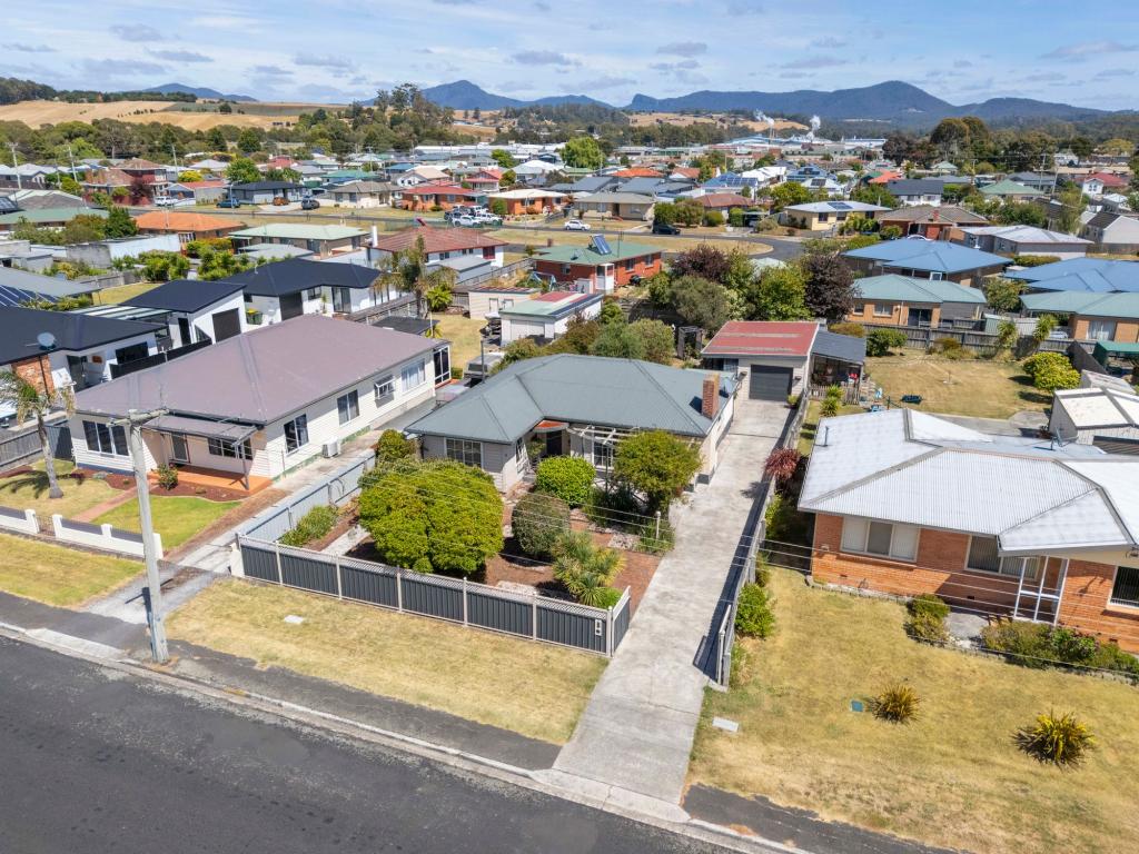 28 James St, Ulverstone, TAS 7315