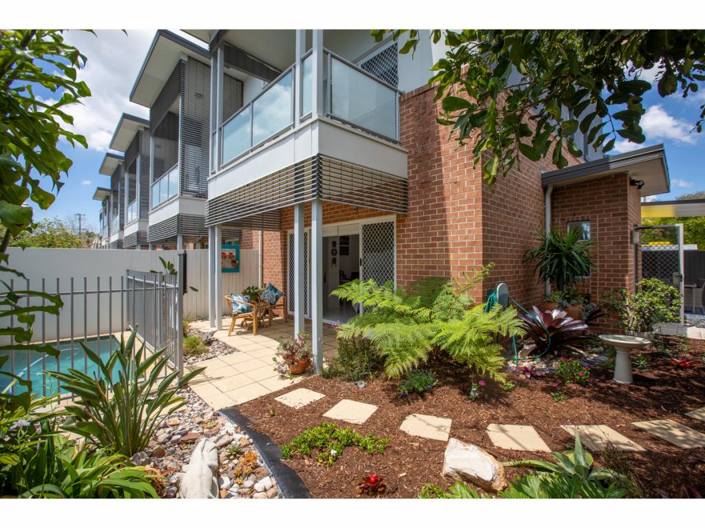 1/46 Buxton St, Ascot, QLD 4007