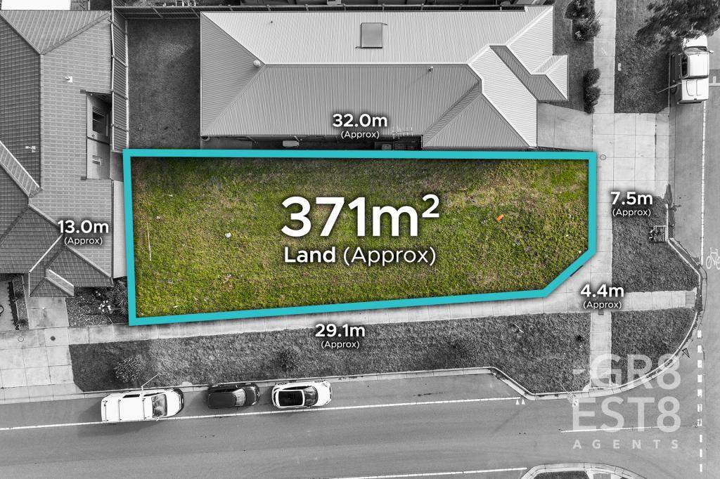 Contact Agent For Address, Botanic Ridge, VIC 3977