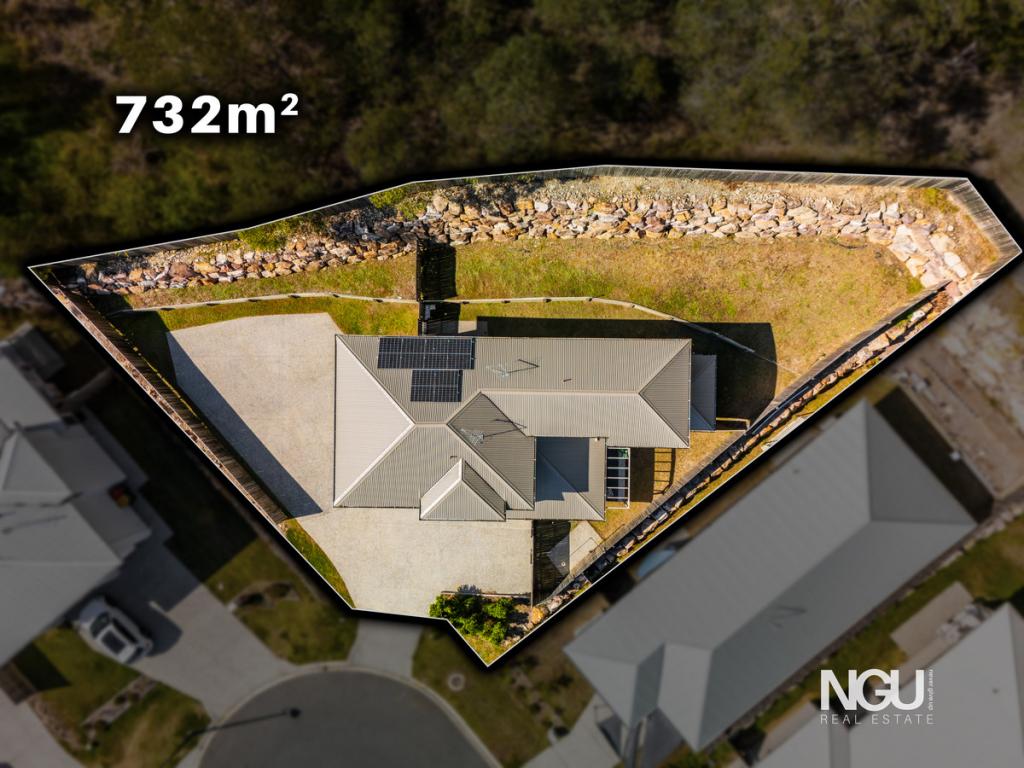 69 Niles Ct, Bahrs Scrub, QLD 4207