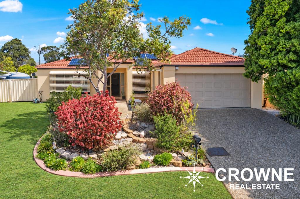 6 ANNA DR, RACEVIEW, QLD 4305