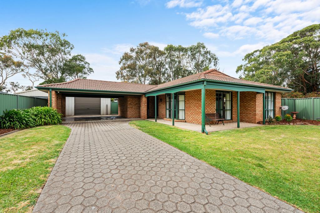 6 Kelsey Ct, Sale, VIC 3850