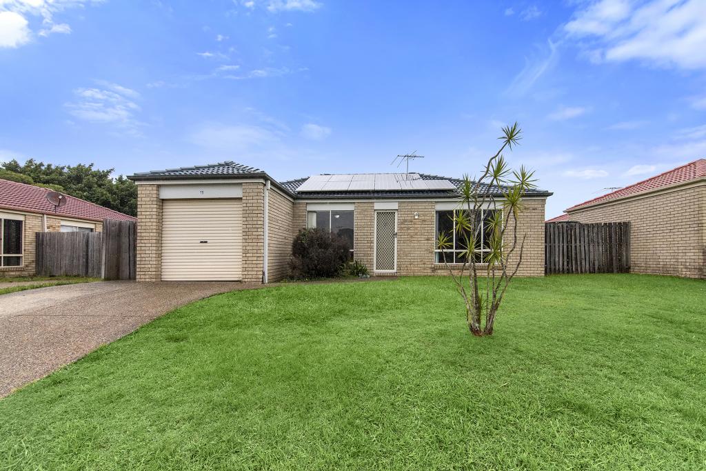 15/50 Clarks Rd, Loganholme, QLD 4129