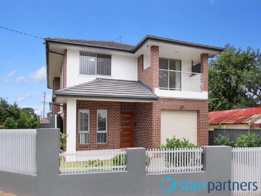 17 Millie St, Guildford, NSW 2161