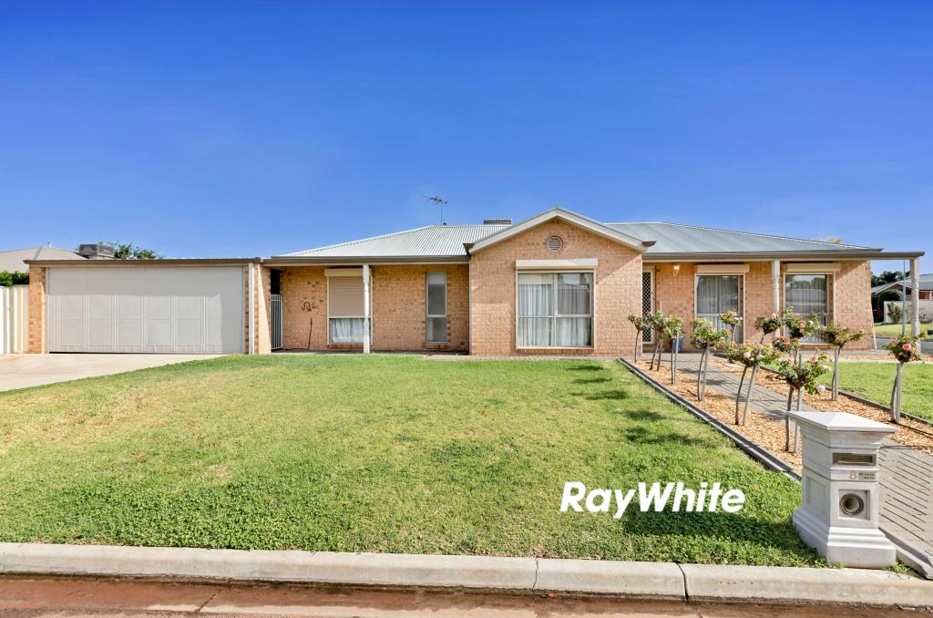 8 Isabelle Ct, Mildura, VIC 3500