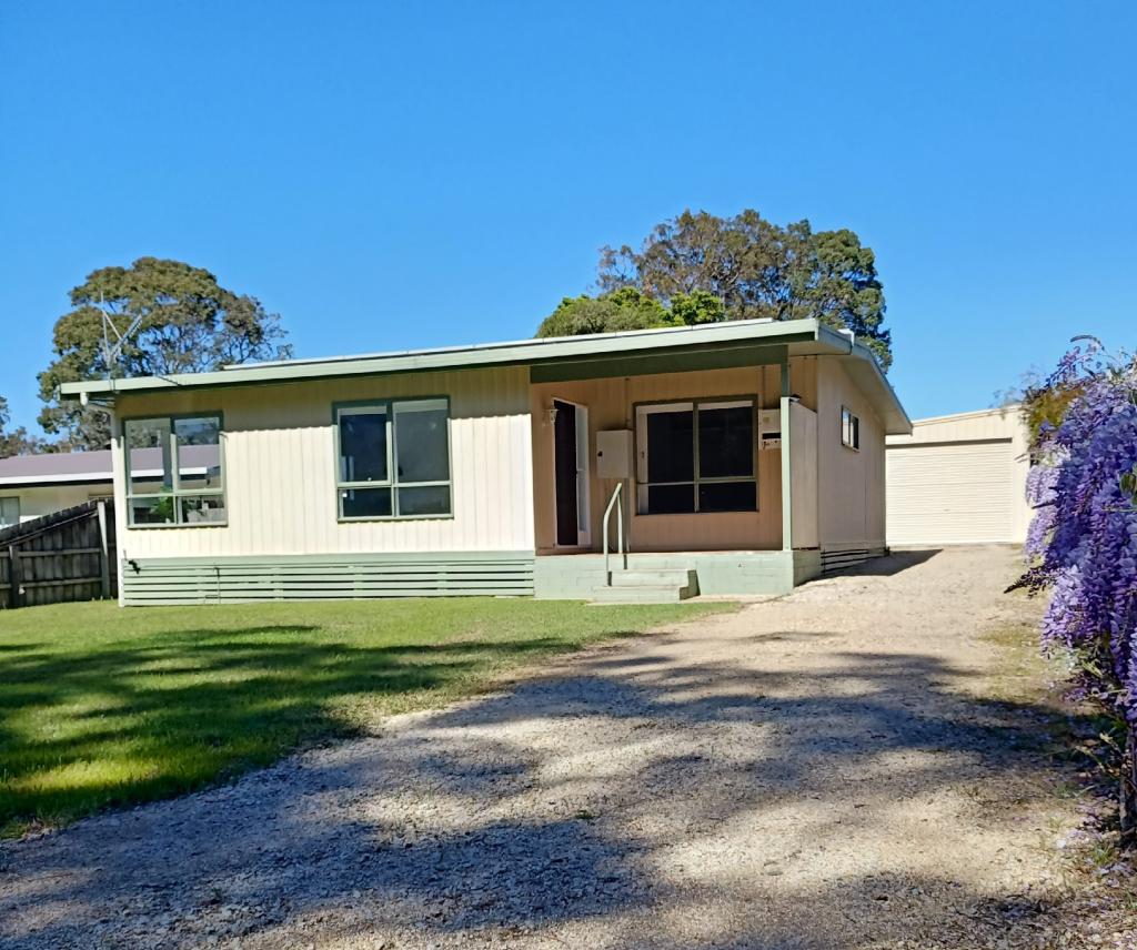 47 Bastion Point Rd, Mallacoota, VIC 3892