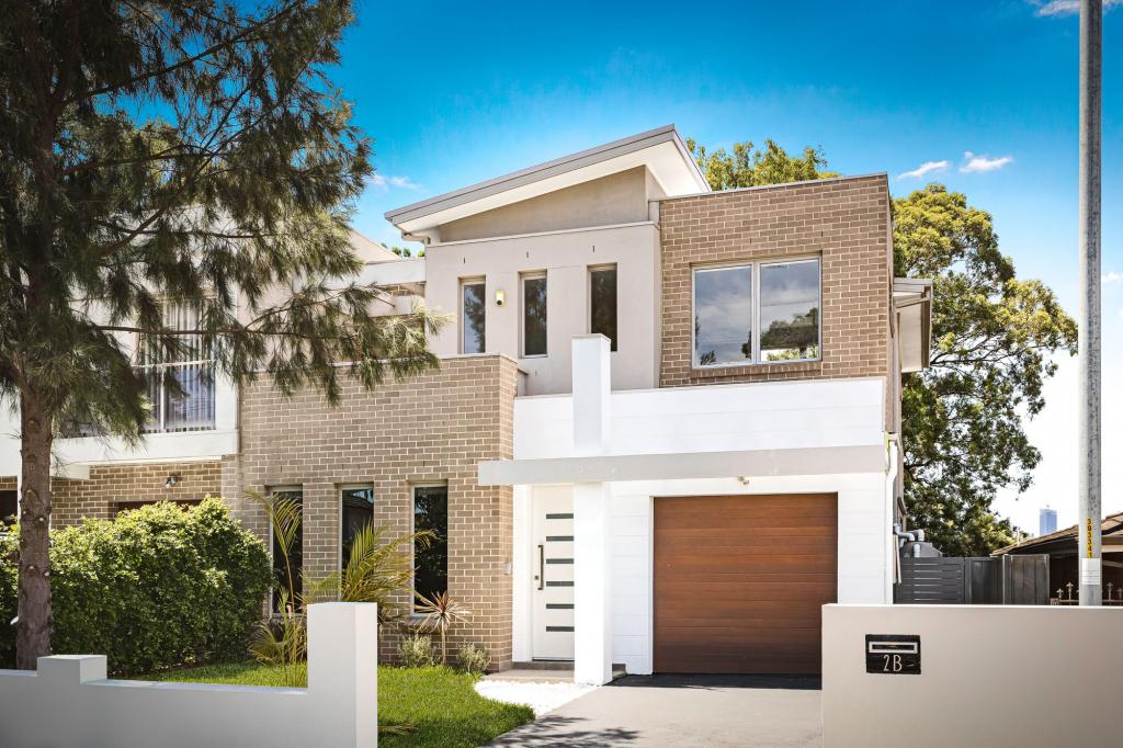 2a Constitution Rd, Constitution Hill, NSW 2145