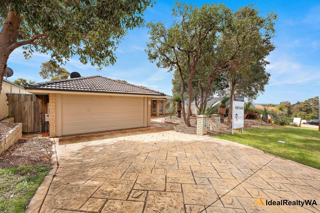 49 Deller Dr, Bibra Lake, WA 6163