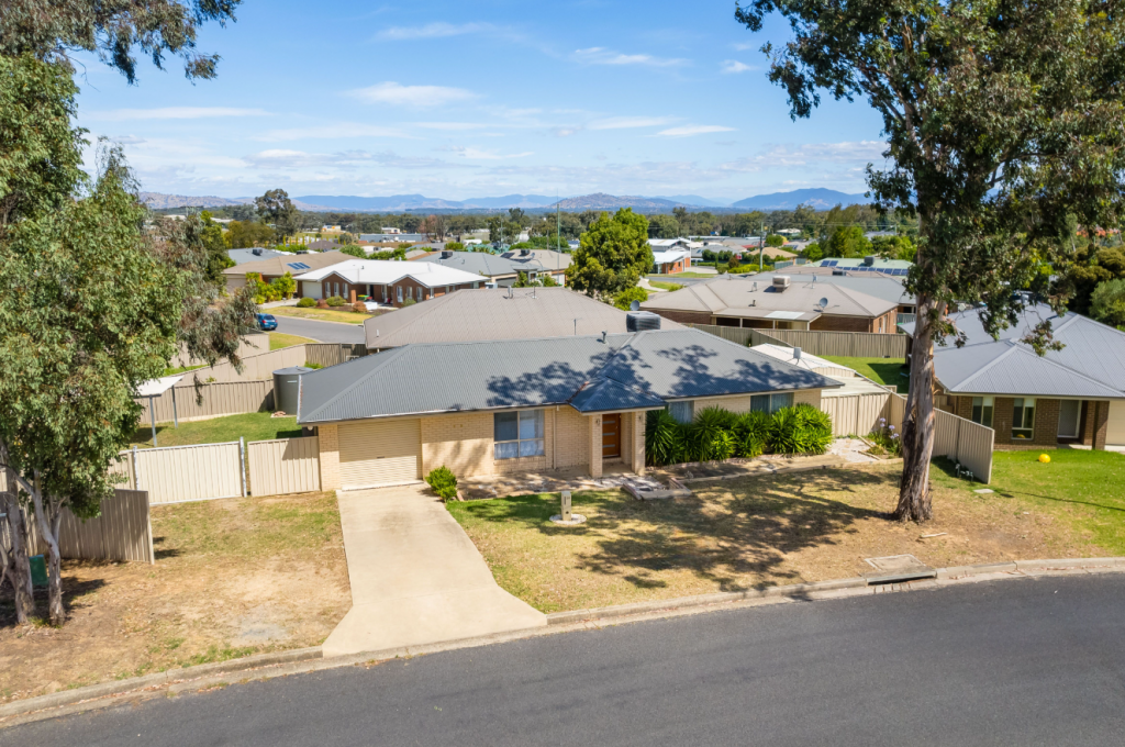 28 ALGONA RD, SPRINGDALE HEIGHTS, NSW 2641