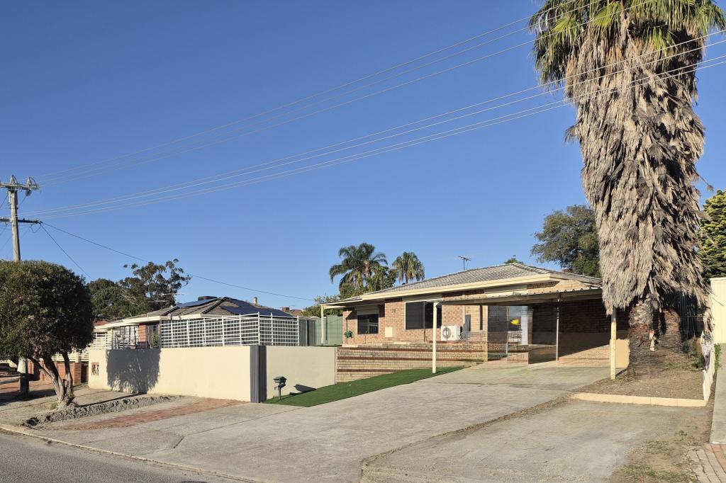 32 Wintersweet Rmbl, Mirrabooka, WA 6061