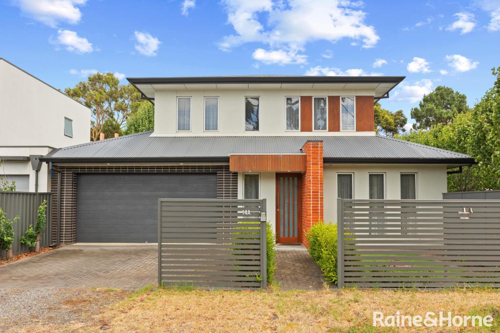 14a Birdwood Tce, North Plympton, SA 5037