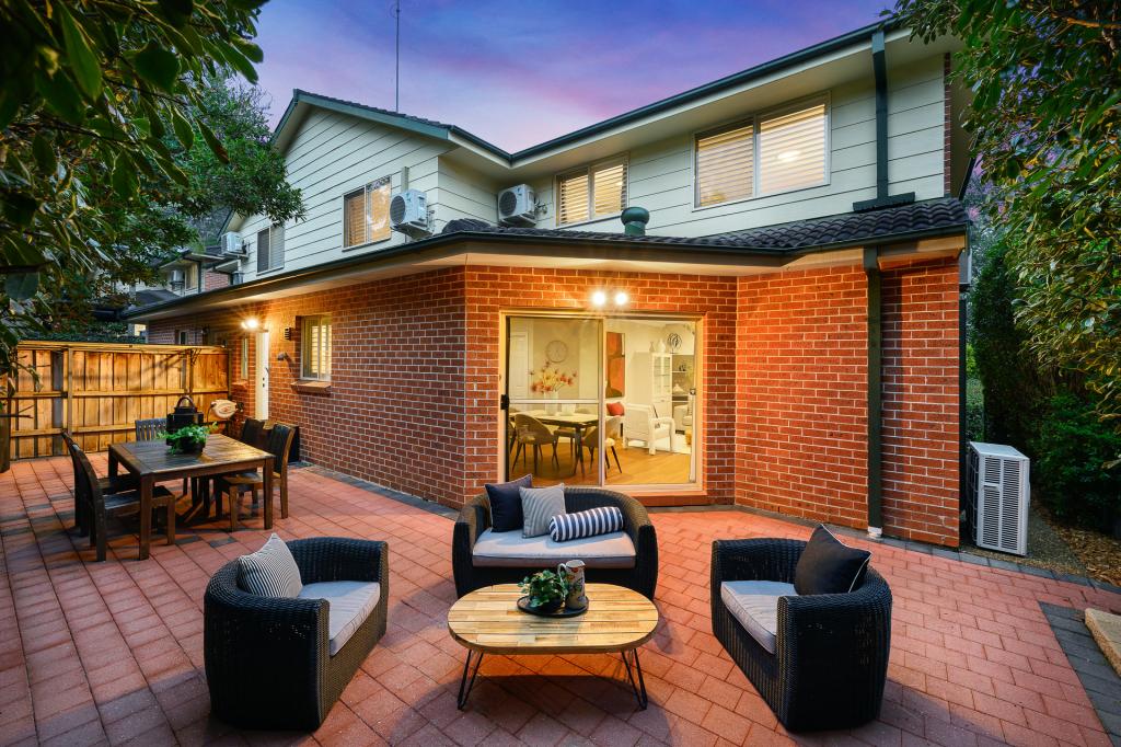 1/7 Forbes St, Hornsby, NSW 2077