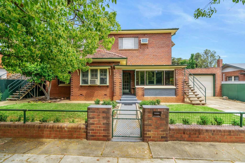 2/66 Urana St, Turvey Park, NSW 2650
