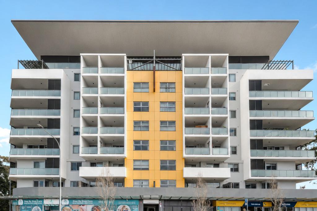 101/11 Mount St, Mount Druitt, NSW 2770