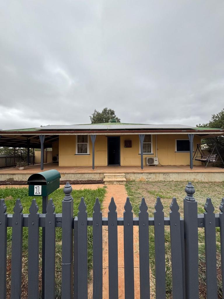 1 Keegan St, Boulder, WA 6432