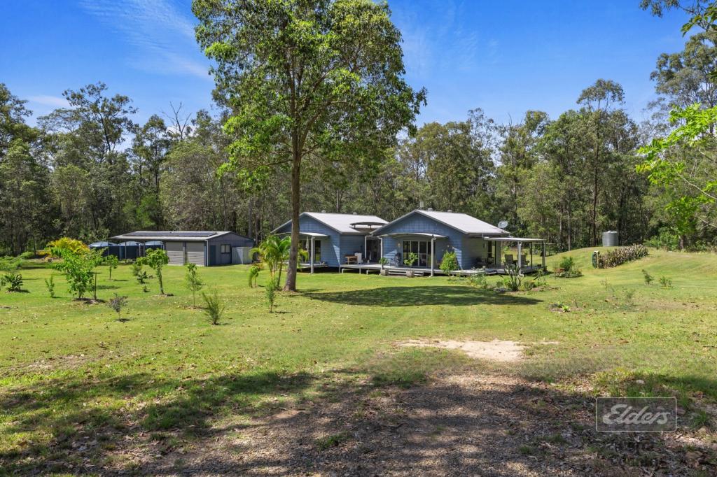 30 Arbortwenty Eight Rd, Glenwood, QLD 4570