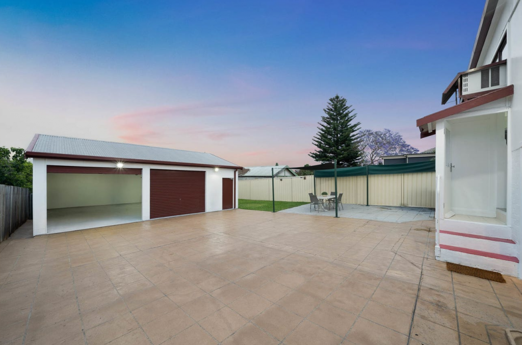 4 Lasswade St, Ashbury, NSW 2193