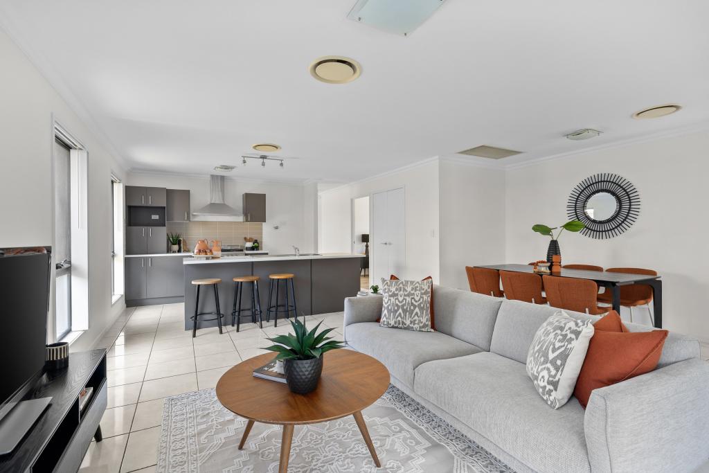 17 Serendipita St, Bridgeman Downs, QLD 4035