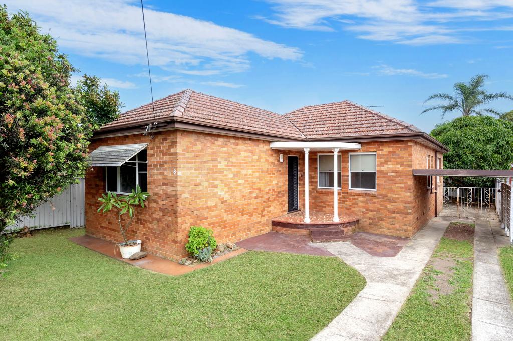 8 Downey St, Bexley, NSW 2207