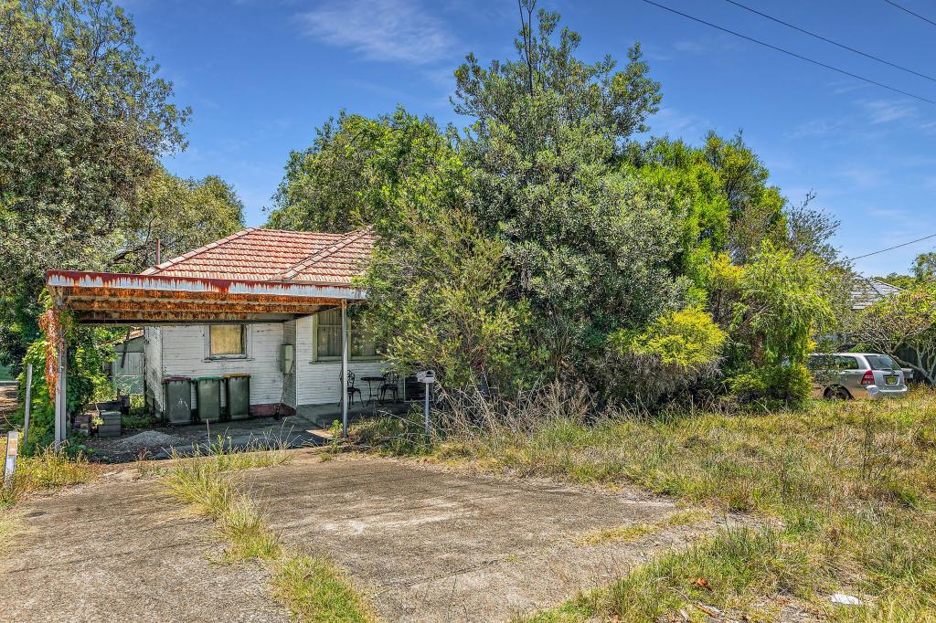 25 O'Brien St, Gateshead, NSW 2290