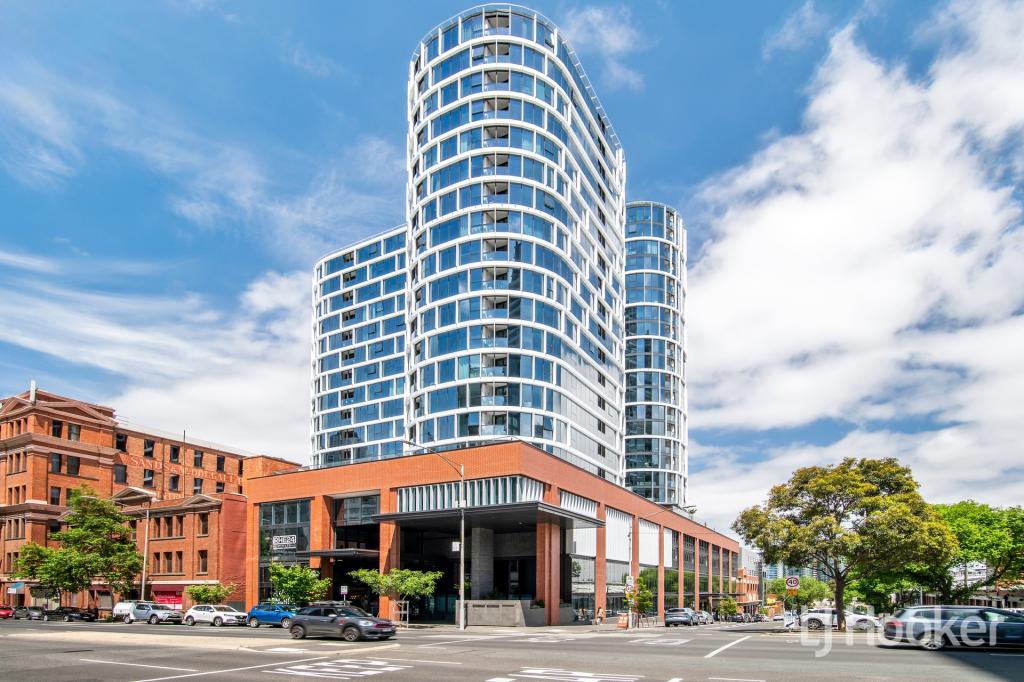 1502/393 Spencer St, West Melbourne, VIC 3003