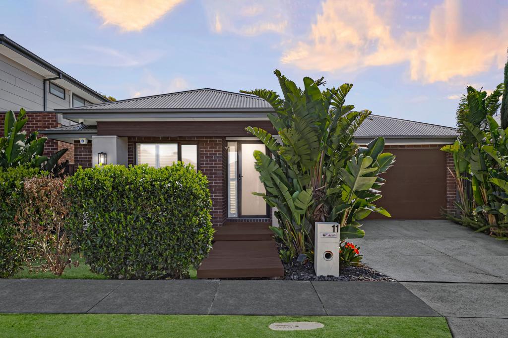 11 Shale Way, Wollert, VIC 3750
