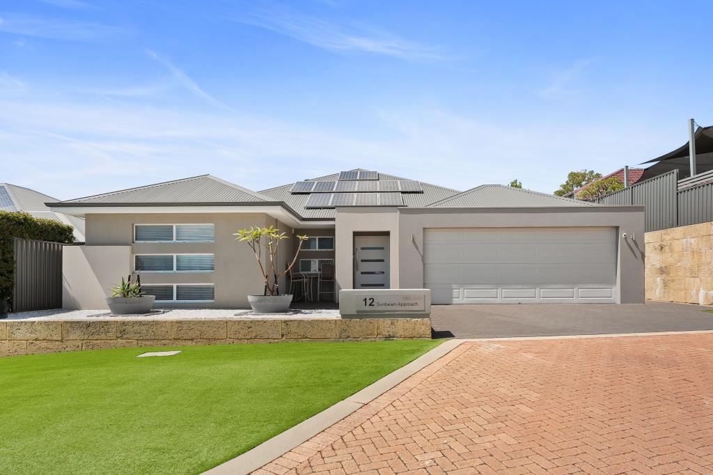 12 Sunbeam App, Baldivis, WA 6171