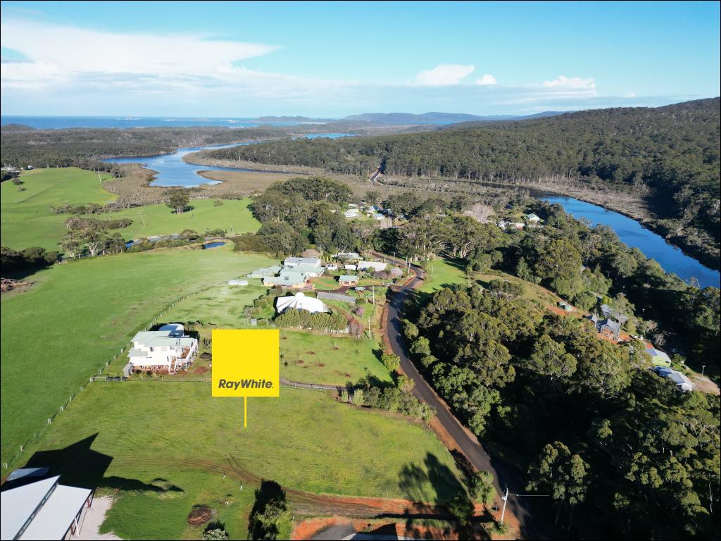 40 Macpherson Dr, Nornalup, WA 6333