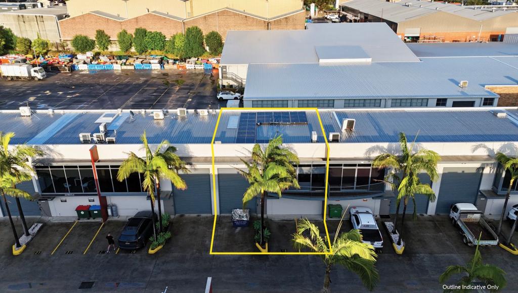 19/70-72 Captain Cook Dr, Caringbah, NSW 2229