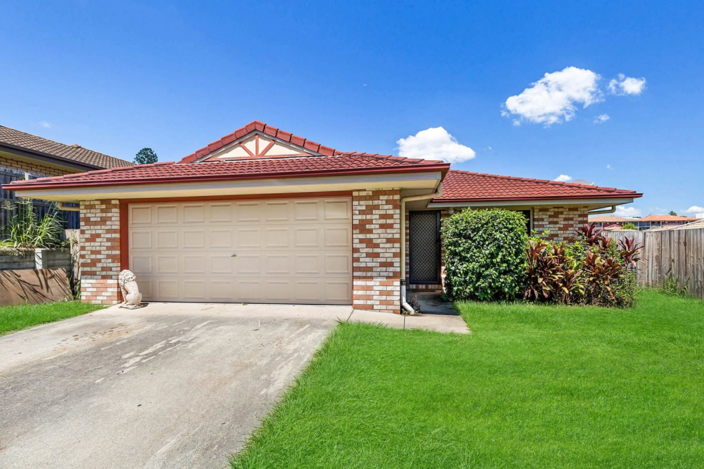 23 Storr Cct, Goodna, QLD 4300