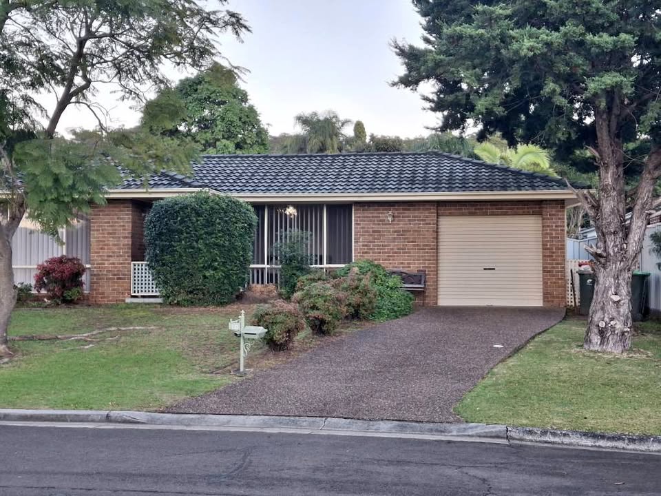 21 Centenary Rd, Albion Park, NSW 2527